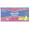 Lines - Proteggislip fresh intervallo - 16 pezzi