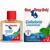 One Drop Only - Collutorio Concentrato 25 ml - Igiene Orale