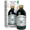 Giorgini - Argento puro liquido analcolico 200 ml