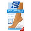Benped - Dita a martello sinistro - Cuscinetto di sostegno ergonomico