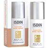 Isdin - Fusion water magic repair color spf50 50 ml