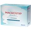 Giuliani - Macrostip 20 bustine 10 g senza glutine senza lattosio
