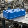 NINMORTH Punta per trapano BT50 BT30 BT40 in plastica dura (per BT50/)