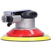 Pwshymi Lucidatrice Pneumatica Ad Alta Efficienza da 150 Mm Air Sander | Acciaio ad alta durezza, elevata velocità di macinazione, resistente all\'usura, resistenza alle alte pressioni, uso