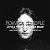 John & Yoko/Pla Power to the People: Live at the One to One Concert, NYC, 1 (CD)