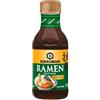 Kikkoman - Base di Zuppa di Ramen, Gusto Shoyu (Salsa di Soia), 250 ml