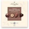Anthon Berg - Cioccolatini Assortiti Significant Selection, Scatola Regalo da 178g, 16 Cioccolatini Ripieni Gourmet con Cacao Certificato Rainforest Alliance