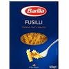 Non divulgato Barilla Fusilli 500 g - Confezione da 6