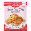 Non divulgato Betty Crocker Chocolate Chip Cookie Mix (200 g) - Confezione da 6