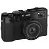 Fujifilm X100VI Black Fotocamera Digitale Compatta Premium 40MP