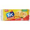 Tuc Cracker con pomodoro e grana 8 pacchetti