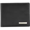 ALV by Alviero Martini Portafoglio uomo con porta carte ALVP5204 - Black