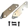 GIVI D214KIT - Givi Motorcycle Screen Fitting Kit Honda Silverwing 400 (06-09)/600/600 ABS (01-09)