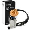 RIDEX 1382F0134 Impianto alimentazione carburante elettrico con indicatore livello carburante Compatibilità con VOLVO XC90 I 275
