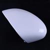 liuzz Sinistra/Destra Ala Porta Specchietto Retrovisore Laterale Copertura Caso Cap Bianco 3214167 3214168 Misura Per Ford Fiesta 2008-2012 2013 2014 2015 2016 2017-Destra