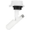 VGOL 1x Sensore di Livello del Liquido Tergicristallo 2 Poli 32237467 LR037568 31333888 Compatibile con Volvo XC60 S90 V90 2009-2017