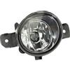 BIAREN Fendinebbia anteriore destro per Nissan Qashqai J10 X-Trail T30 T32 Juke Micra K12 K13 Renault Clio Mk2 Mk3 Master Mk3 Vauxhall Movano B 2615089925 8200002470