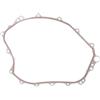 EGUIAS Coperchio Basamenti Motore Adatto per HONDA CBR1000RR CBR 1000 RR 2004-2007 Guarnizione Coperchio Motore Statore Coperchio Frizione Coperchio Laterale Carter Coperchio statore(Only Gasket)