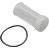 Galloparts Chiave per candela da 18 mm 89216-MBA-000 compatibile con Honda 1997-2003 Shadow Ace 750 2004-2016 Shadow Aero 750 2009 Shadow Tourer 750 2010-2013 Shadow RS 750 2019 Shadow Phantom 750