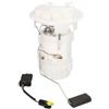 ENGITECH ENT100136 Impianto alimentazione carburante 3 bar Compatibilità con PEUGEOT 207 WA, WC 207 SW WK 207 CC WD, CITROËN C3 I Hatchback FC, FN