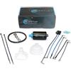 HFP-386-U Suz Boulevard C90 (VL1500) / Burgman (AN400) / GSX250R / Inazuma (GW250) 2007-2020 Motociclo Pompa di Alimentazione con Kit di Installazione