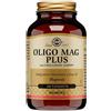 Solgar Oligo Mag Plus 100 Tavolette: Integratore Magnesio