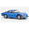 NOREV NV185300R ALPINE RENAULT A110 1600S 1971 BLUE 1:18 REPROD. Modellino