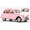 NOREV NV181474 CITROEN 2CV 1986 PARIS MON AMOUR 1:18 Modellino
