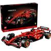 Lego Technic Monoposto F1 Ferrari SF-24 - 42207 nuovo sigillato