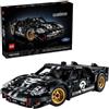 LEGO TECHNIC 42223 1966 Ford GT40 MKII Auto da Corsa