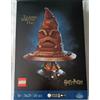 LEGO 76429- HARRY POTTER - IL CAPPELLO PARLANTE - NUOVO - SIGILLATO
