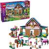 LEGO FRIENDS 42688 Scuderia e Accademia d'Equitazione