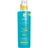 ICIM BIONIKE Latte Solare Spray SPF50+ Formato Famiglia Alta Protezione