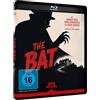HORROR CLASSIC MOVIES by WME Home Entert The Bat - Das Biest (1959) - Mystery-Horror-Klassiker mit Vincent Price & Agnes Moorehead - Spannender Whodunit-Krimi im unheimlichen Herrenhaus [Blu-ray]