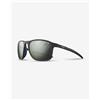 Julbo Occhiali Julbo Compass nero opaco con lenti fotocromatiche REACTIV 1-3 Glare Control grigio