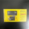Nintendo Console 2DS LL Pikachu nuova ottime condizioni