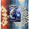 Nintendo Pokken Tournament Dark Mewtwo Amiibo Card Pokemon