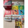 Nintendo Console Nintendo Switch 2 Splatoon 3 Wakaba Shooter verde