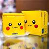 Nintendo Console Game Boy Advance SP Pikachu Edition nuova mai usata