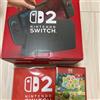 Nintendo Console Nintendo Switch 2 con Poko... Cartuccia Pokemon nuova mai usata