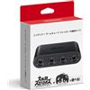 Nintendo Adattatore controller Nintendo GameCube per Switch Wii U originale...