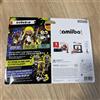 Nintendo Set Pokemon Nintendo amiibo Splatoon