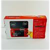 Nintendo Console Pokemon Monster Ball New Nintendo 2DS LL nuova
