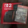 Nintendo Console Nintendo Switch 2 con set Pokemon Legends 2 nuova sigillata