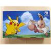 Nintendo Console Nintendo Switch Let's Go Pikachu Set
