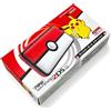Nintendo New Nintendo 2DS LL Console Monster Ball Edition sigillata