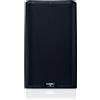QSC Audio K12.2 Diffusore Cassa Attiva 2000w Picco woofer 12" SPL di 132dB, Nero