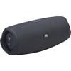 JBL Charge Essential 3 SE Altoparlante portatile mono Nero
