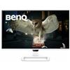 BenQ EW270Q Monitor PC 68,6 cm [27] 2560 x 1440 Pixel 2K Ultra HD LCD Bianco (Be