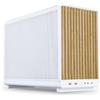 Lian Li A3-mATX Micro Tower Bianco, Legno (Lian Li A3 mATX MD White)